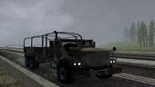 Barracks3 from